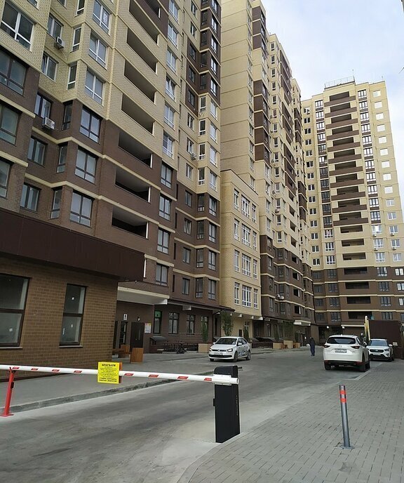 квартира р-н Анапский г Анапа ул Ленина 173а фото 1