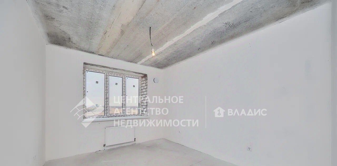 квартира р-н Рыбновский г Рыбное ул Перспективная 2а фото 3