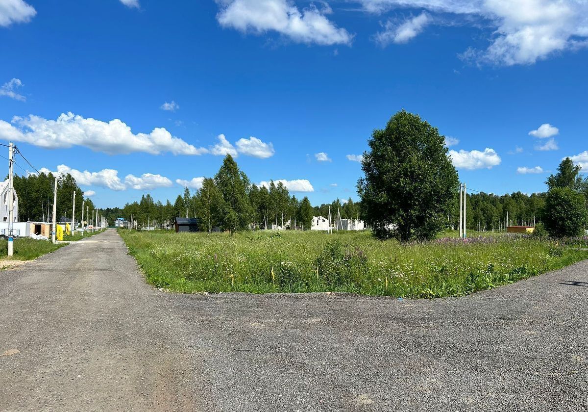 земля г Домодедово мкр Белые Столбы 29 км, Новокаширское шоссе фото 4
