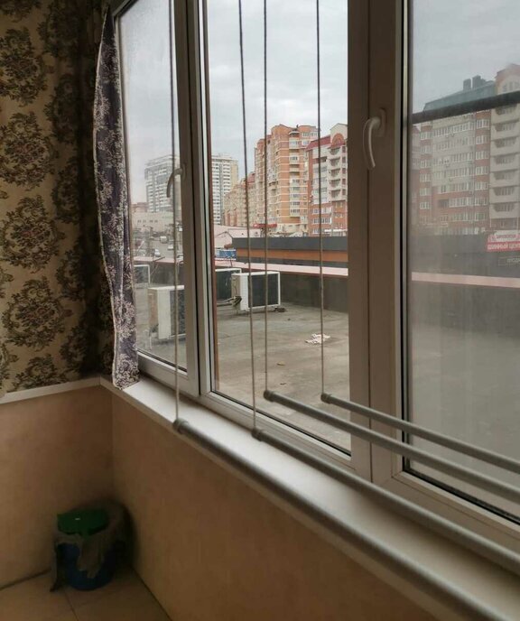 квартира р-н Анапский г Анапа ул Омелькова 28 фото 4