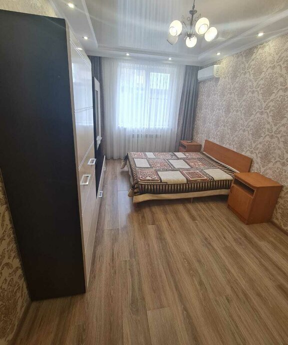 квартира р-н Анапский г Анапа ул Краснодарская 66 фото 3