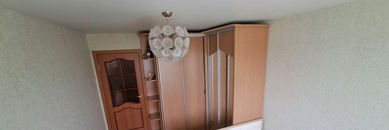 квартира г Каменск-Уральский Синарский пр-кт Победы 83 фото 4