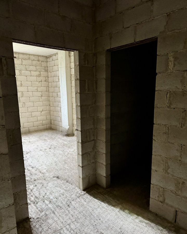 квартира г Нальчик Стрелка ул Мовсисяна 15а фото 3
