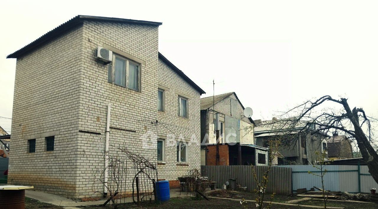 дом г Волгоград р-н Дзержинский мкр Жилгородок ул им. Житкова фото 2
