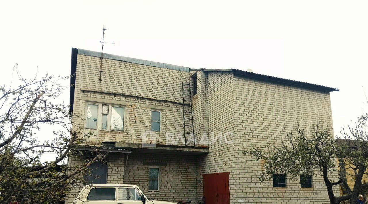 дом г Волгоград р-н Дзержинский мкр Жилгородок ул им. Житкова фото 3