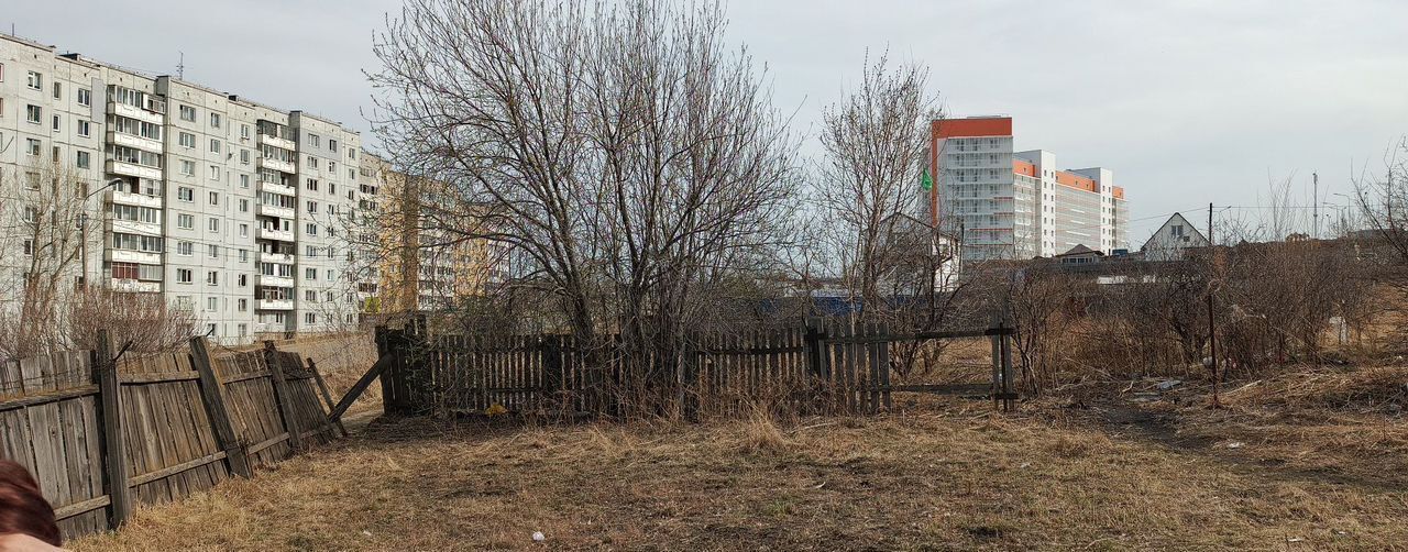 земля г Красноярск р-н Ленинский Завода СК, Вишнёвая ул, садоводческое товарищество Химик фото 4