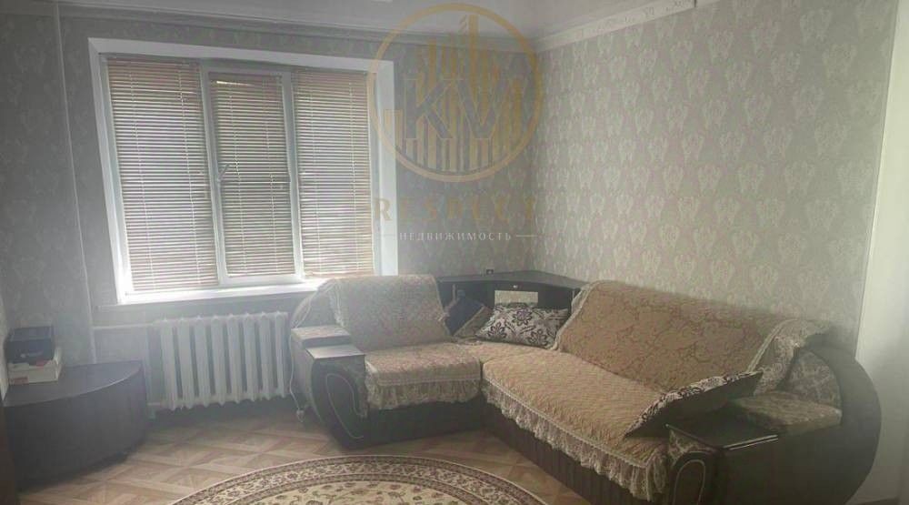 квартира г Пятигорск пер Зеленый 3 фото 1