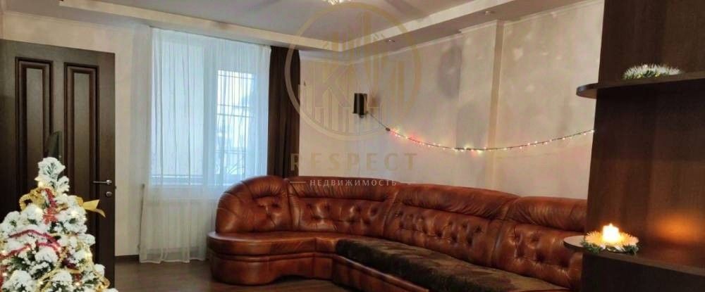 квартира г Пятигорск ул Оранжерейная 22/1 фото 1