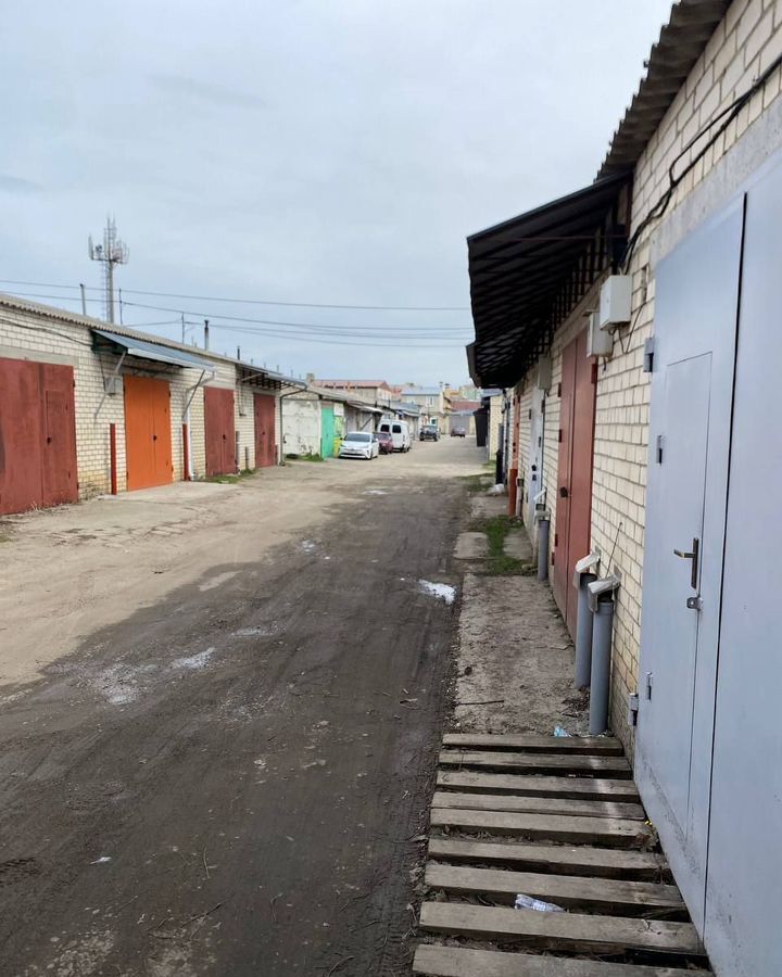 гараж г Ставрополь р-н Промышленный Юго-Западный ул Перспективная 26а фото 2
