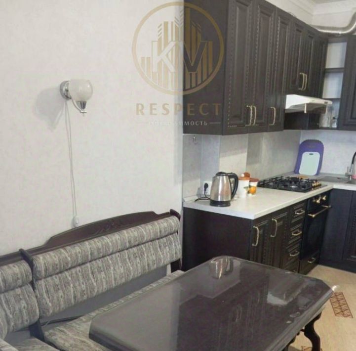 квартира г Пятигорск ул Оранжерейная 21к/4 фото 4