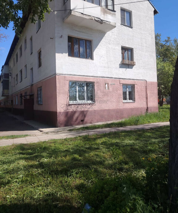 квартира г Тула ул Макара Мазая 1 фото 3