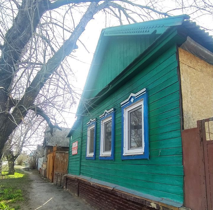 дом г Энгельс ул Ленина 122 фото 1