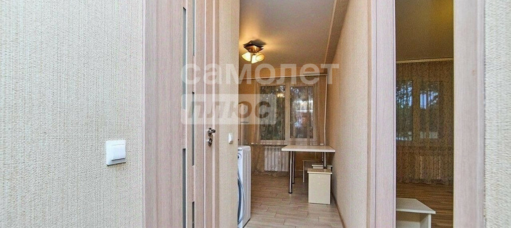 квартира г Краснодар ул Кореновская 9 фото 4
