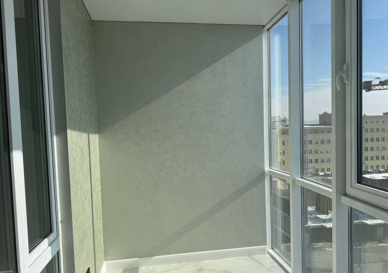 квартира г Грозный ул. Муслима Г. Гайрбекова, 68к 3 фото 10