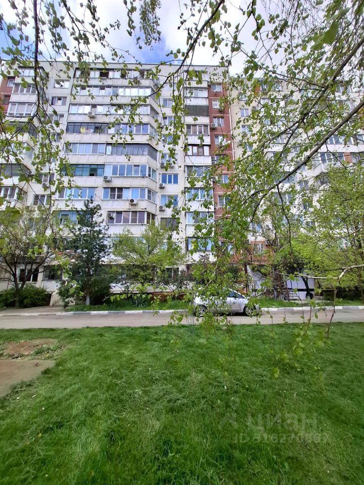 квартира г Краснодар р-н Западный ЖК «Юбилейный» 9 улица Рождественская Набережная фото 28