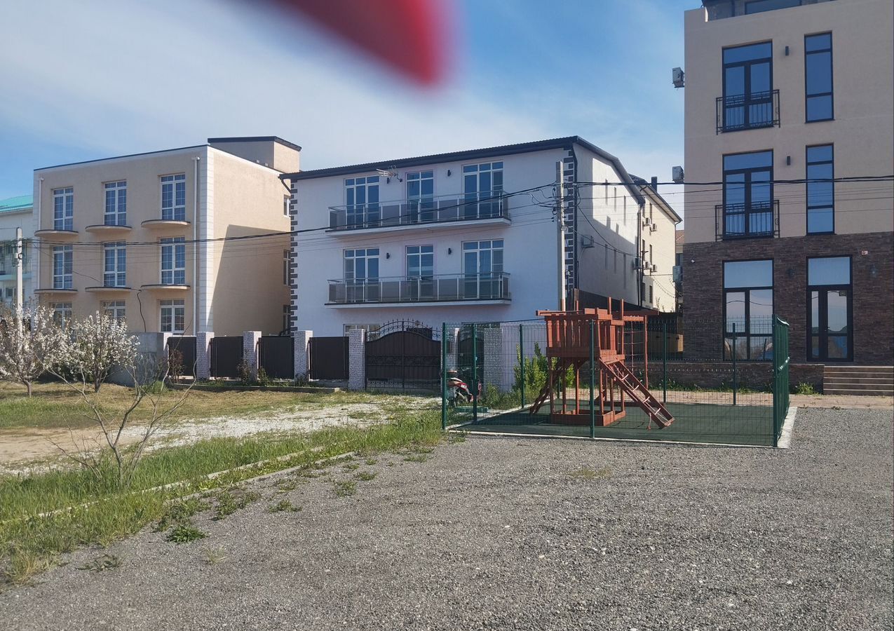 общепит, отдых р-н Анапский г Анапа с Витязево ул Славная 1 Витязево фото 32