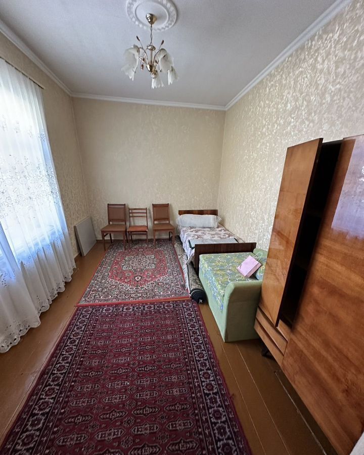 дом г Махачкала р-н Ленинский ул. Таркинского, 20 фото 8