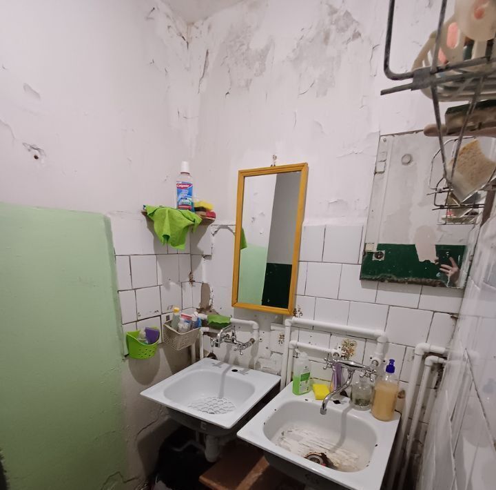 комната г Великий Новгород ул Саши Устинова 7 фото 11