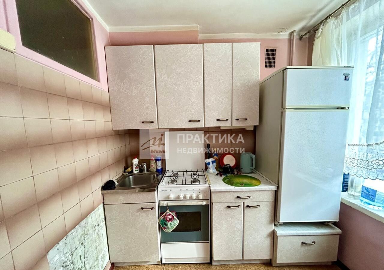 квартира г Москва метро Проспект Вернадского ул Удальцова 43 муниципальный округ Проспект Вернадского фото 4
