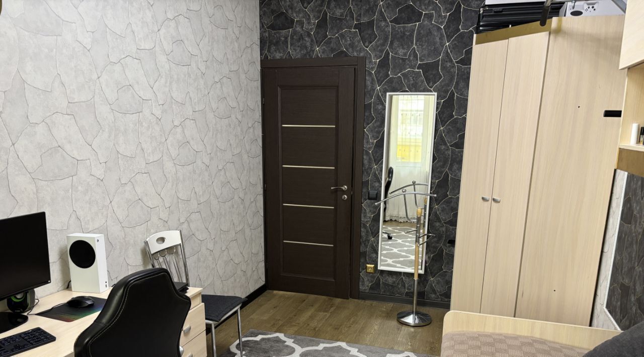 квартира г Иркутск р-н Октябрьский пр-кт Маршала Жукова 5/2 фото 26