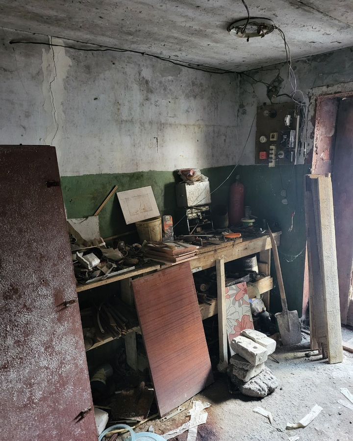 гараж г Саратов р-н Заводской фото 8