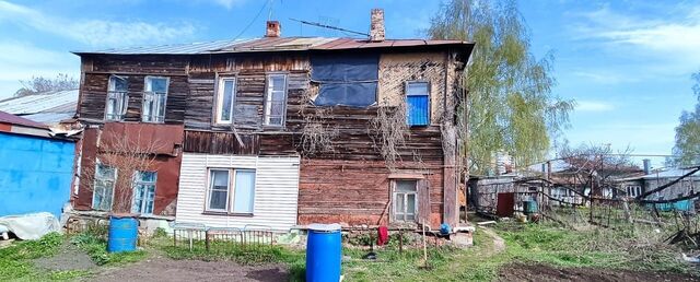 комната р-н Ленинский ул Ленинградская 38 фото