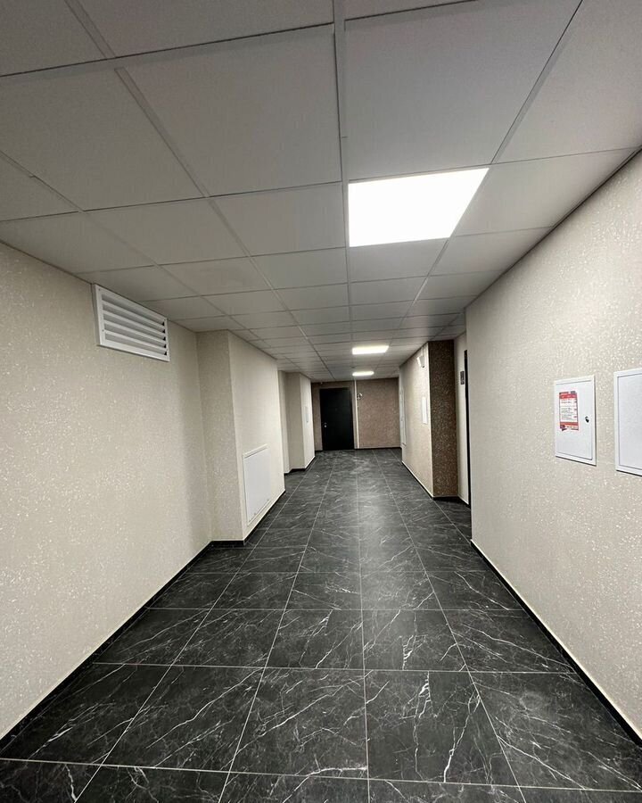 квартира г Воронеж р-н Центральный ул Загоровского 13к/1 ЖК «‎Яблоневые Сады» фото 8