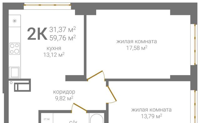 р-н Нижегородский KM Печерский жилой комплекс фото