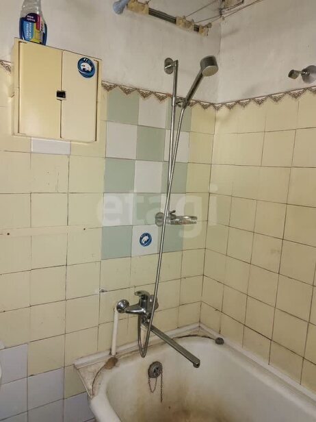 квартира г Брянск р-н Володарский ул Никитина 12 фото 1
