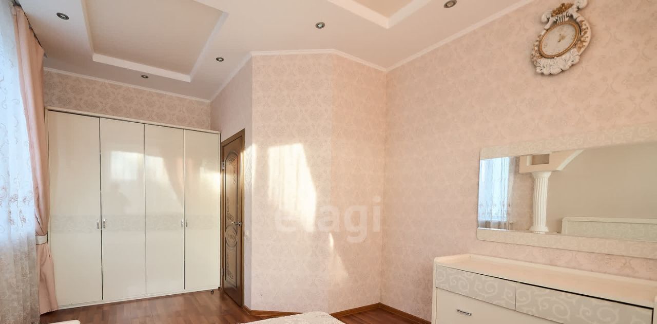 квартира г Томск р-н Кировский ул Полины Осипенко 8 фото 8