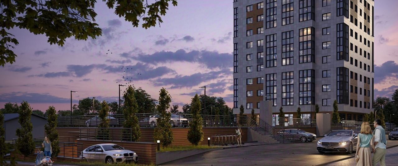 квартира г Симферополь р-н Центральный ул Севастопольская 41/8 фото 8