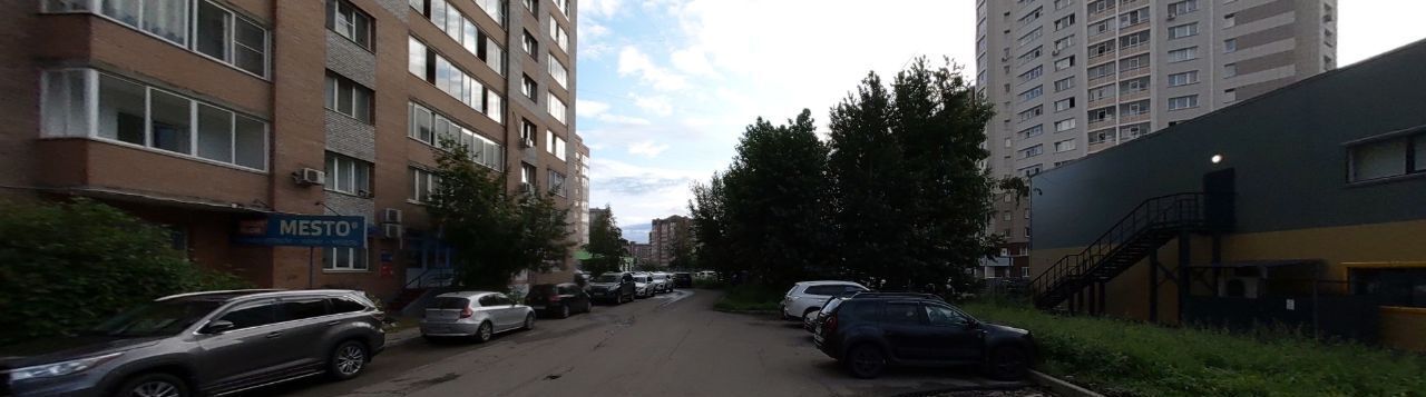офис г Красноярск р-н Советский ул Авиаторов 62 фото 7