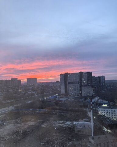 р-н Октябрьский ул Нансена 1/1 103 фото