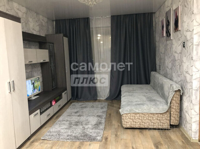 р-н Сеймский дом 48 фото