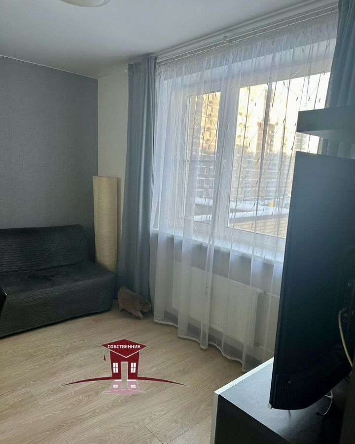 квартира г Москва п Московский ЖК «Татьянин Парк» метро Говорово ул Зелёная Горка 1к/1 Новомосковский административный округ фото 10