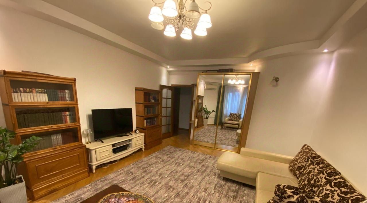 квартира г Реутов ул Ленина 21 Новокосино фото 8