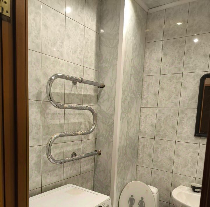 квартира г Сургут 15-16-й микрорайон пр-кт Мира 32/1 фото 5
