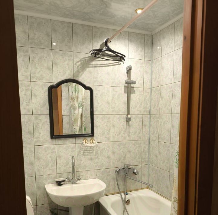 квартира г Сургут 15-16-й микрорайон пр-кт Мира 32/1 фото 6