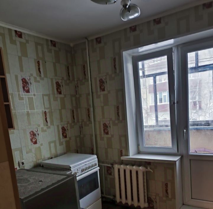 квартира г Сургут 15-16-й микрорайон пр-кт Мира 32/1 фото 8