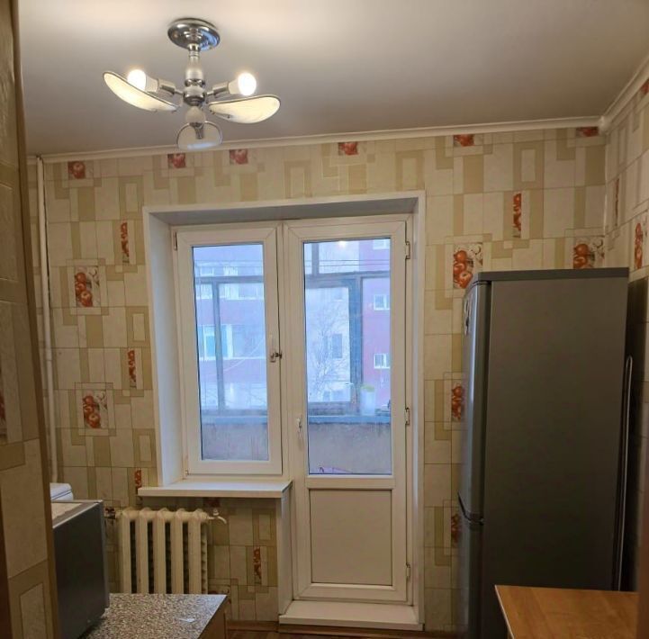 квартира г Сургут 15-16-й микрорайон пр-кт Мира 32/1 фото 9