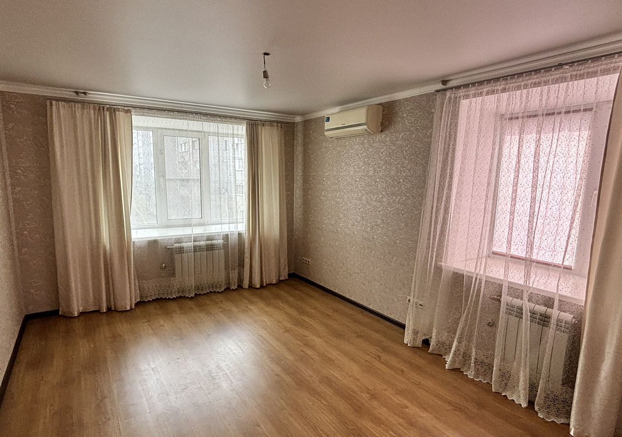 квартира г Воронеж р-н Левобережный ул Рижская 6а фото 7