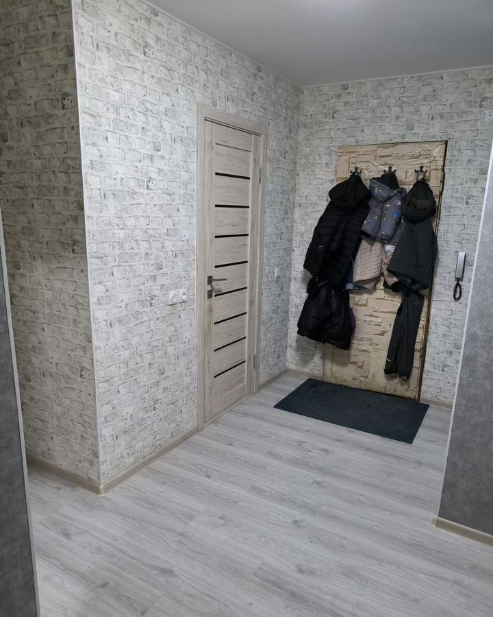 квартира г Екатеринбург Ботаническая Вторчермет ул Палисадная 8а фото 10