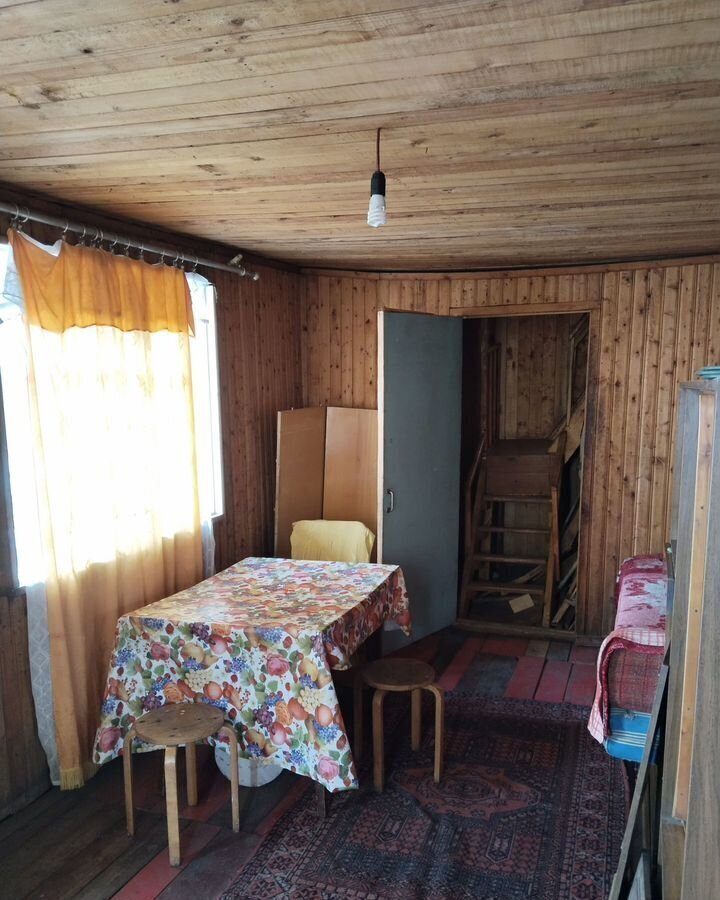 дом г Новокузнецк снт Дружба ул Рябиновая Кемеровская обл. — Кузбасс фото 6