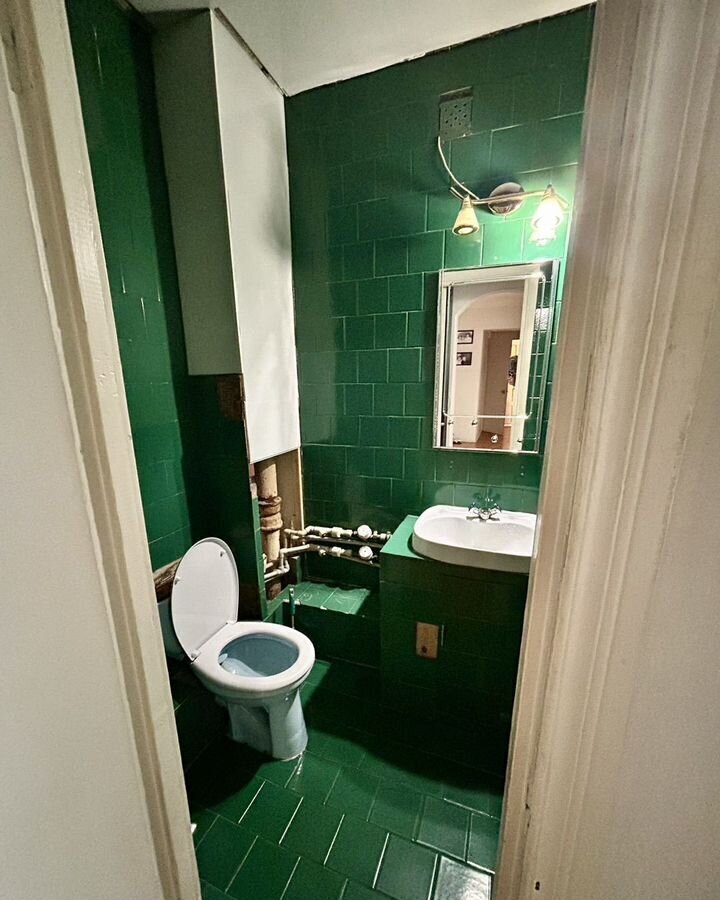 квартира г Пятигорск ул Ермолова 6к/2 фото 9