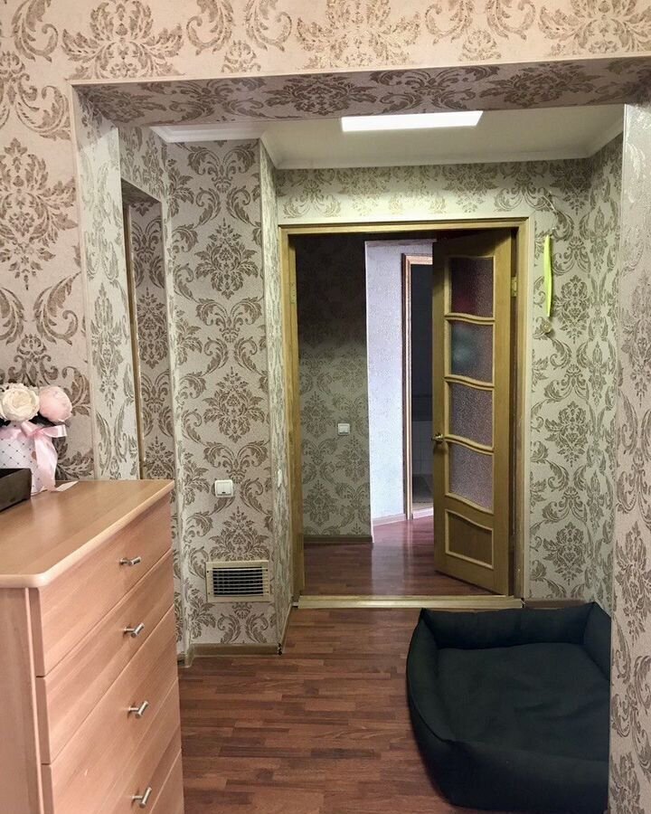 квартира г Петропавловск-Камчатский ул Атласова 25 фото 17