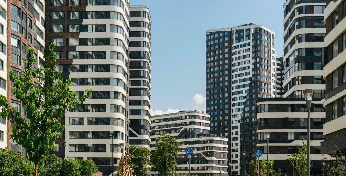 свободного назначения г Москва метро Авиамоторная ул Крузенштерна 7 фото 1