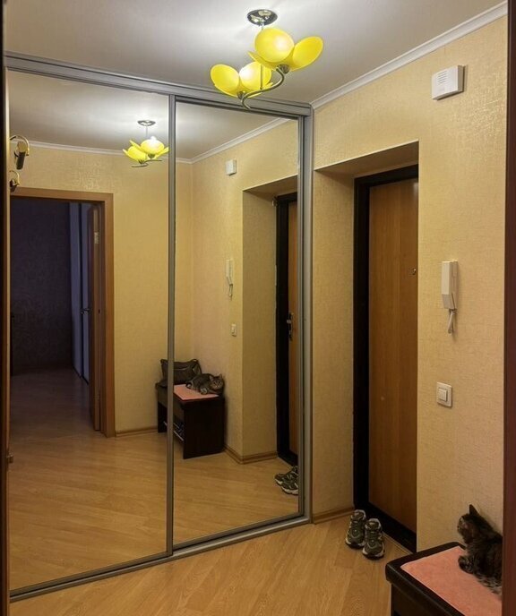 квартира г Томск ул Учебная 8 фото 1