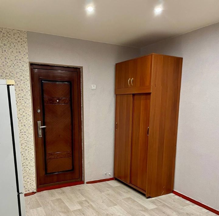 комната г Томск р-н Советский пр-кт Фрунзе 120а фото 3