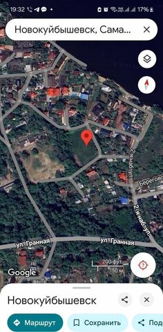 земля ул Набережная 42а фото