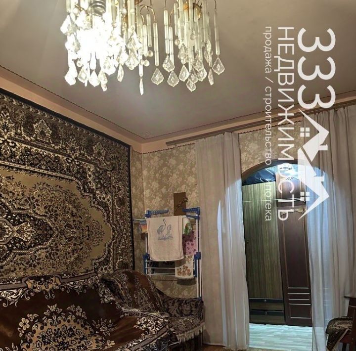 квартира г Владикавказ р-н Северо-Западный ул Генерала Дзусова фото 6